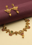 FASCINATING AHILYA NECKLACE